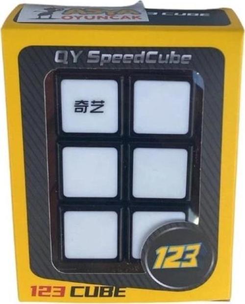 Zeka Küpü Sabır Küpü Rubik 00195-EQY738