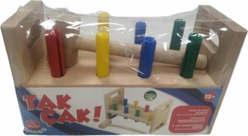Games Tak Çak Kutu Oyunu GM0053