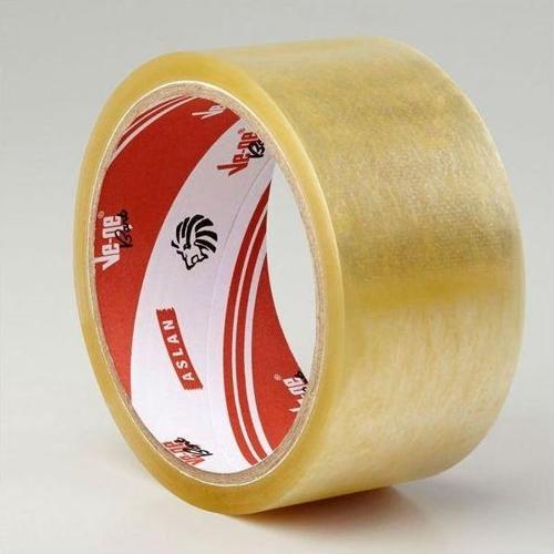 Aslan Koli Bandı 45 Mm X 66 Metre (6 Lı Paket)