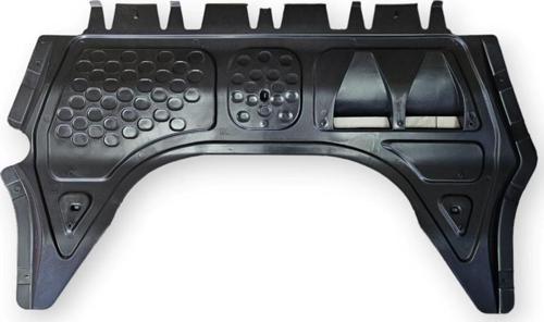 VW Passat CC 2009-2012 Benzinli Motor Alt Muhafaza Plastik 3C8825235