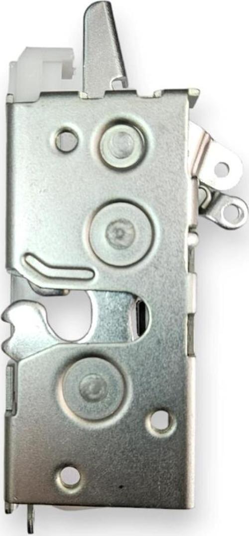 VW LT35 Volt 1997-2007 Sağ Arka Kanatlı Kapı Kilit Mekanizma 2D1827506