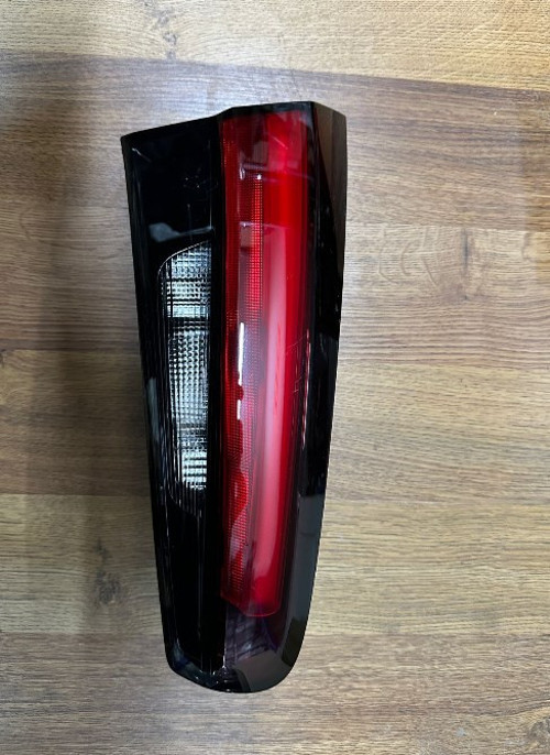 Egea Cross Hactback Led Stop İç Sol Orj 52157300