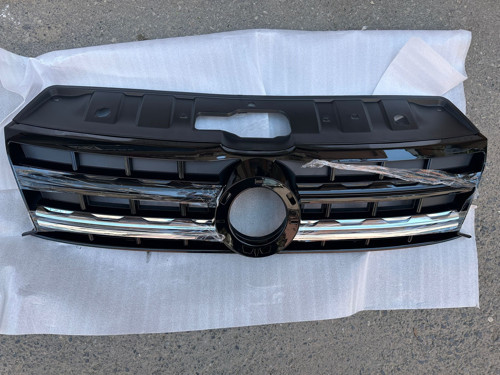 Vw Amarok Panjur Tek Nıkelaj Çıta 2010-2017