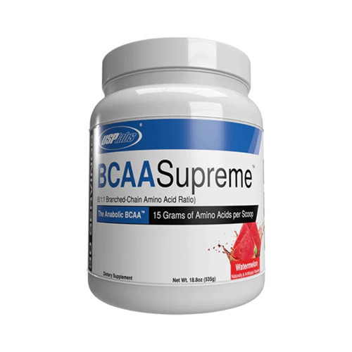 Bcaa Supreme Powder Bcaa 8 1 1 535 gr