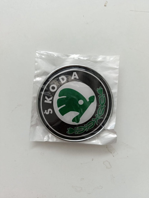 SKODA FABİA 8CM BAGAJ ARMASI 1999-2000-2001-2002-2003-2004-2005-2006-2007 80294