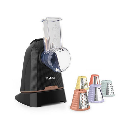 Fresh Express Twist 150 Watt 5 Fonksiyonlu Doğrayıcı 1510003226