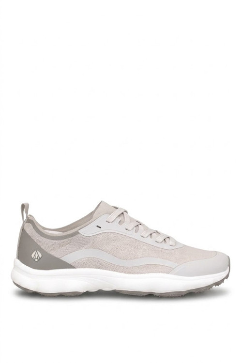 160-360519A Erkek Klasik Sneaker Gri