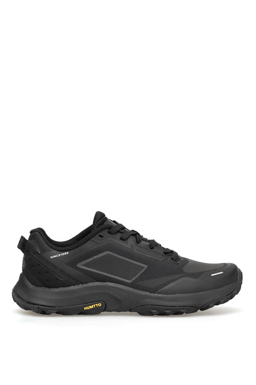 160-370193A Erkek Klasik Sneaker Siyah