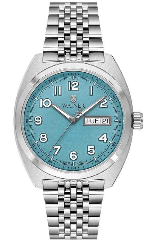 WA.24300-E Erkek Kol Saati