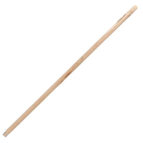 ŞeyliŞeyler - 150 cm Ahşap Fırça ve Vileda Sapı 10 Adet