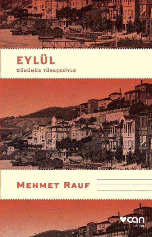 Eylül-Günümüz Türkçesi