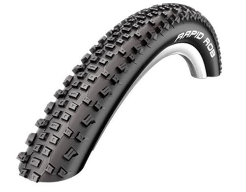 Rapid Rob 26x2.10 Bisiklet Dış Lastik