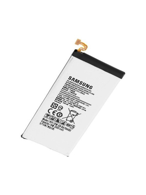 Samsung Galaxy A7 Uyumlu Batarya EB-ba700abe