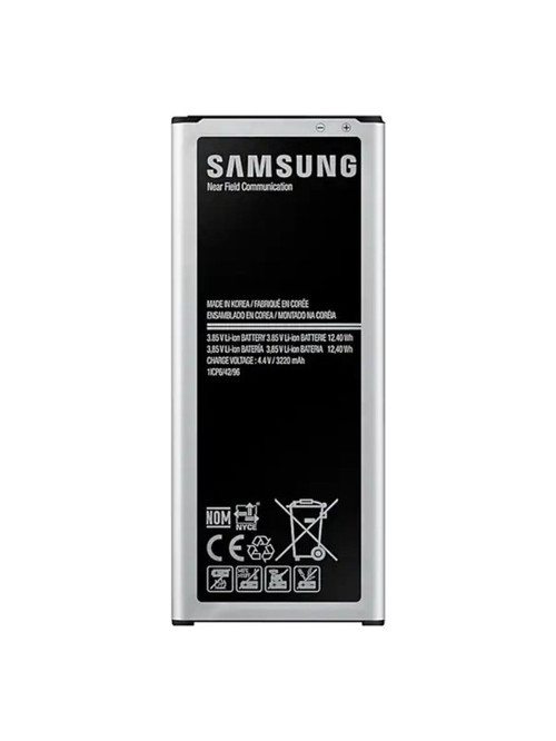 Samsung Galaxy Note4 Edge Batarya EB-BN915BBE / EB-BN915BBU