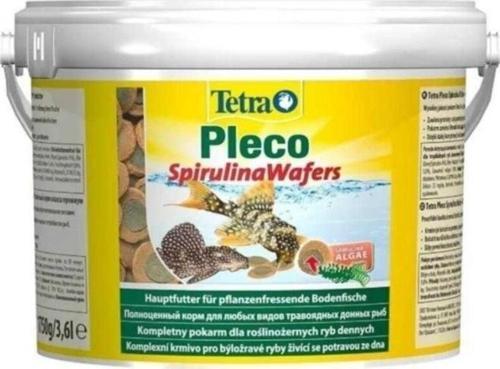 Peleco Algae Wafers 3,6 L