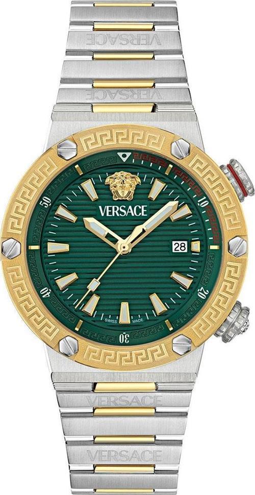 VRSCVE8G00524 Erkek Kol Saati