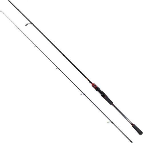 Luna II 225cm 0.5-10g 2 Parça LRF Olta Kamışı
