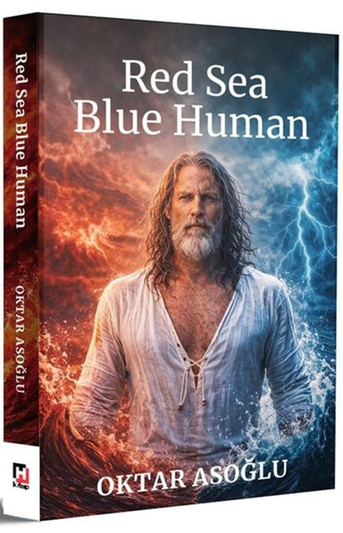Red Sea Blue Human