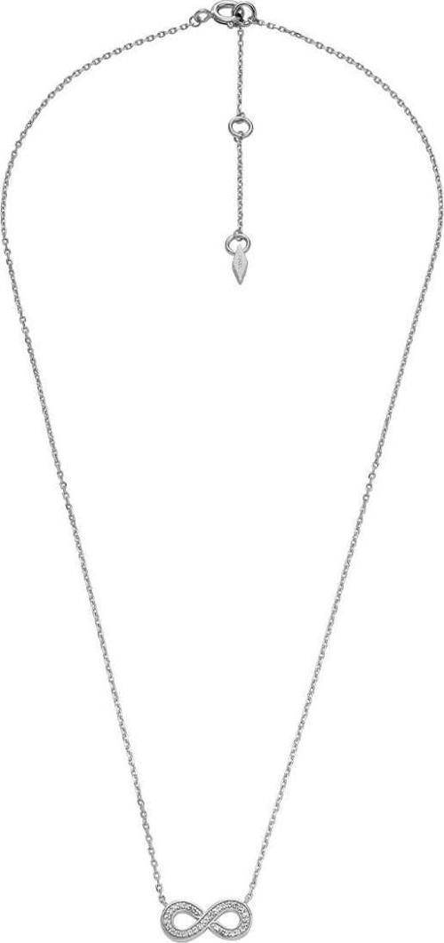 Fossıl JFS00632-040 Kadın Kolye