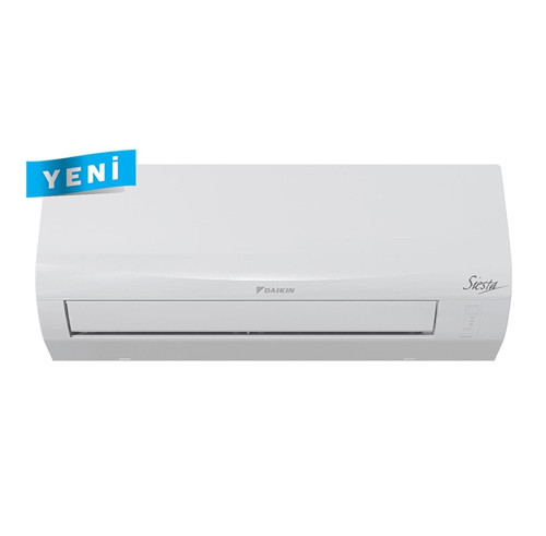 Siesta Sensira ATXF71F A++ 24000 BTU Inverter Duvar Tipi Klima (Montaj Dahil Yeni Seri)