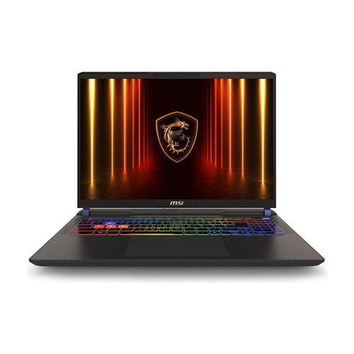 Stealth 18 Hx Aı A2XWHG-024TR Intel Core Ultra 9 275HX 16GB Ram 512GB SSD RTX5070TI 18" Qhd+ 240Hz Windows 11 Pro K8