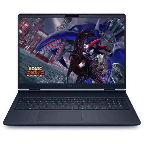 Alienware 16X Aurora AC16251 Ultra 9 275HX 48GB Ram 1tb SSD 8gb RTX5060 115W 16 Wqxga 240Hz Windows 11 K34