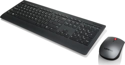 Professional Wireless Combo Klavye & Mouse Set 4X30H56827