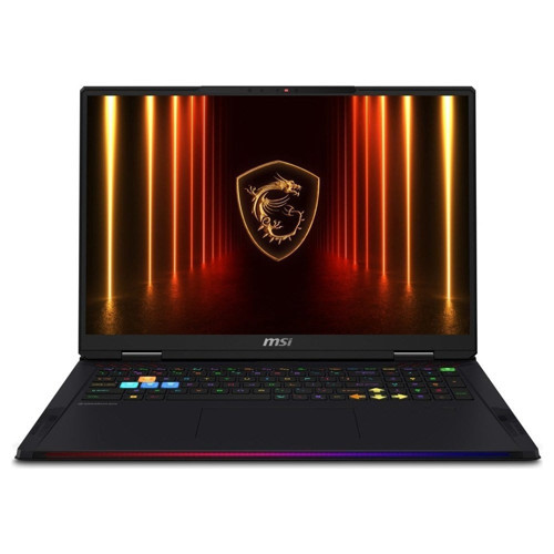 Raider A18 Hx A9WHG-266TR Amd Ryzen 9 9955HX3D 16GB Ram Ddr5 1tb SSD Rtx 5070 Ti 12GB Gddr7 18.0" Qhd+ Windows 11 Pro K10