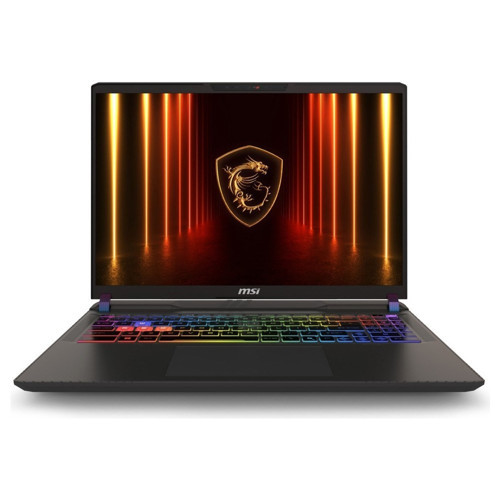Raider A18 Hx A9WHG-266TR Amd Ryzen 9 9955HX3D 64GB Ram Ddr5 1tb SSD Rtx 5070 Ti 12GB Gddr7 18.0" Qhd+ Windows 11 Pro K40