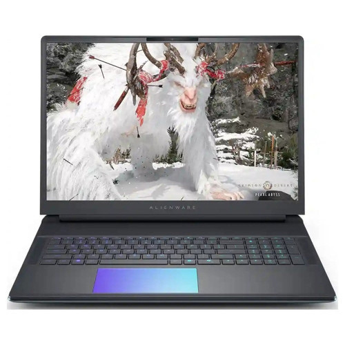 Alienware 18 Area-51 AA18250 Ultra 9 275HX 32 GB Ram 2 Tb SSD 16GB RTX5080 175W 300Hz Windows 11 Ingilizce Klavye K24