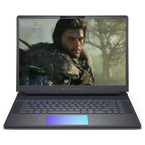 Alienware 16 Area-51 AA16250 Ultra 9 275HX 24 GB Ram 1 Tb SSD 24GB RTX5090 175W 240Hz Freedos Ingilizce Klavye K15