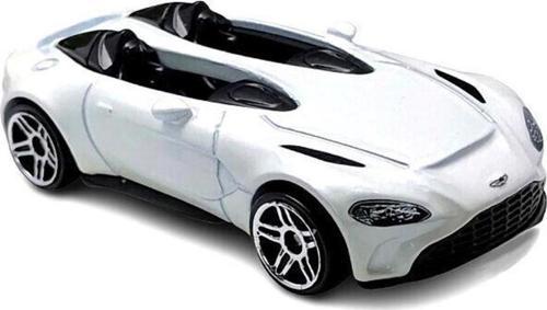 Tekli Arabalar Aston Martin V12 Speedster HTC94