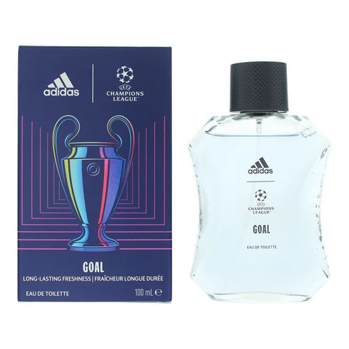 UEFA Champions League Goal EDT 100 ml Erkek Parfümü