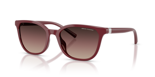 ARMANI EXCHANGE AX4168SU C.8387E2 54-19 Güneş Gözlüğü