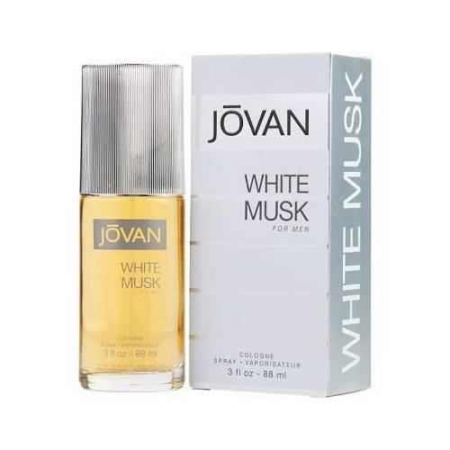 White Musk For men 88ml Erkek Parfümü