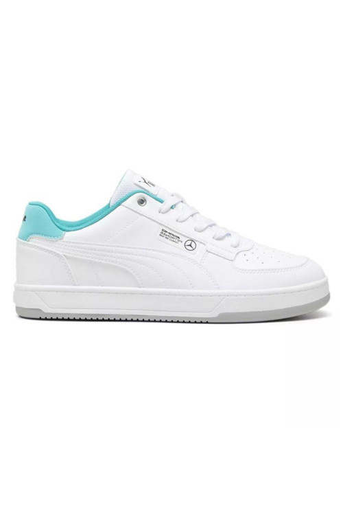 Mercedes-Amg Petronas F1 Caven 2.0 Erkek Beyaz Sneaker 30850202