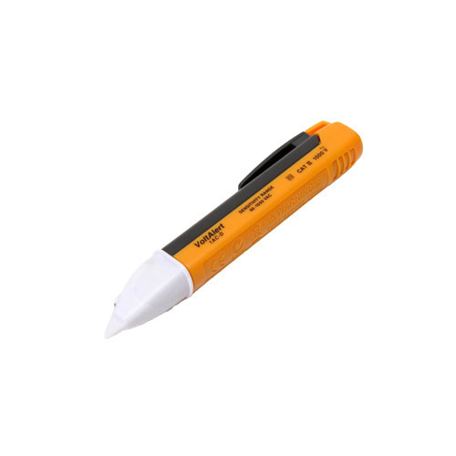SENSÖRLÜ - LEDLİ - PİLLİ ELEKTRİK KONTROL KALEMİ 90-1000VA (4604)