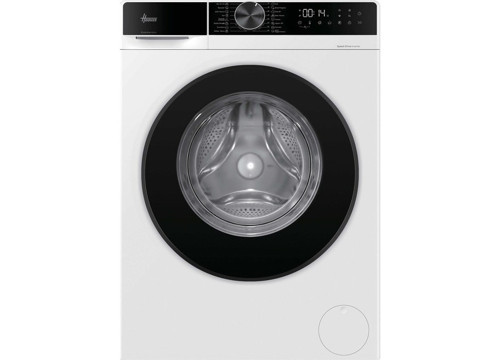 HGD 410B9C-17 10 kg 1400 Devir Çamaşır Makinesi