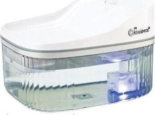 pets Kpf-10547 Otomatik Pet Su Çeşmesi Ultra sessiz