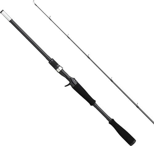 Apia Grandage Brute Quester C72M 2.18m 7-35gr Tetikli Olta Kamışı