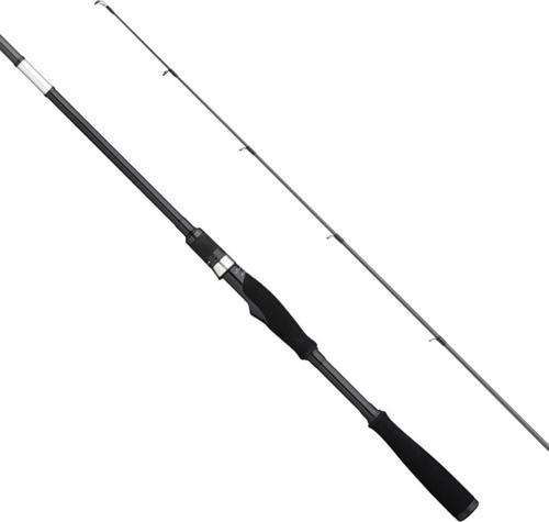 Apia Grandage Brute The Unexplorer S911MH 3.02m 12-45gr Spin Olta Kamışı