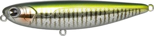 Pugachevs Cobra 9 cm 12 gr Renk #PG90-014