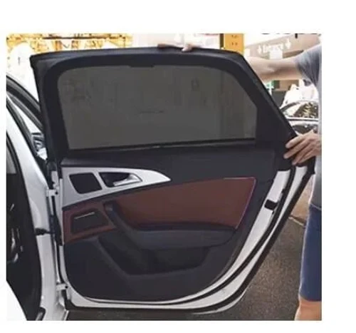 Arka cam güneşlik kelebeksiz cam ve suv araçlar için / PEARY02