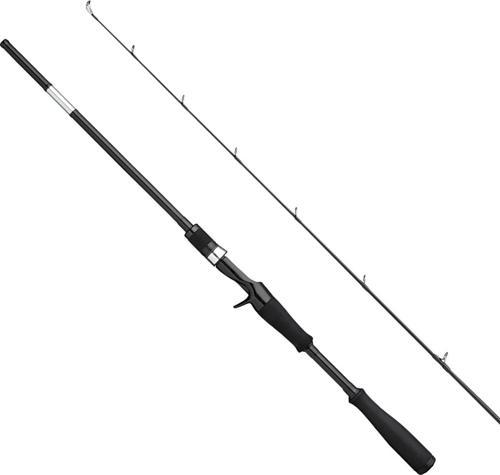 Apia Grandage Naval Seafarer C64M+ 1.93cm 10-42gr Tetikli Olta Kamışı