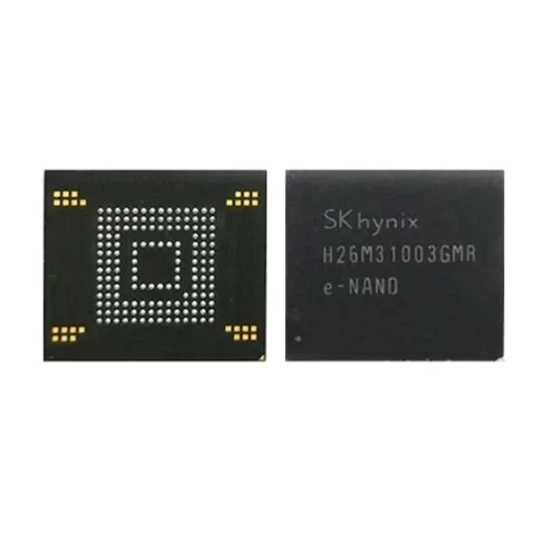 H26M31003Gmr 233A 4Gb Emmc Nand Entegresi