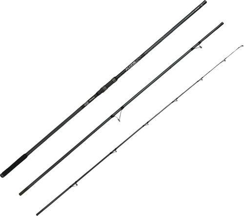 Alijos Surf 435 cm 100+250 gr 3 Parça Surf Olta Kamışı