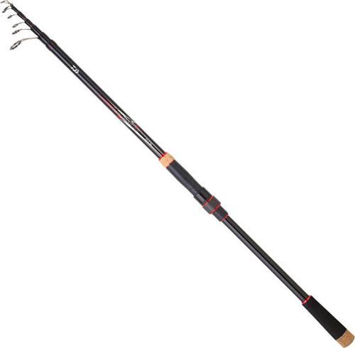 Crossfire SL CF 2.70m 15-60gr Tele Spin Olta Kamışı
