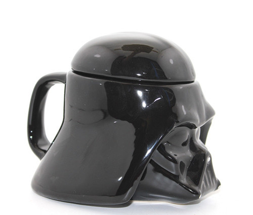 Wars Kupa Bardak - Darth Vader