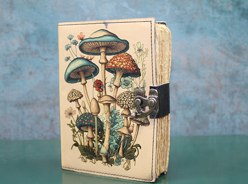 Deri Defter Model 11