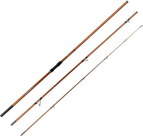 Trio Rex Surf 420cm 120 - 250gr 3 Parça Surf Kamışı